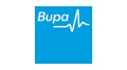 Bupa logo