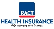 RACT Health Insurance (brought to you by GMHBA Ltd)