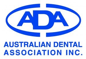 Australian Dental Association Logo