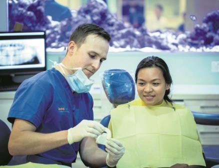 Pyrmont Dental Health in Alt Media August 2018