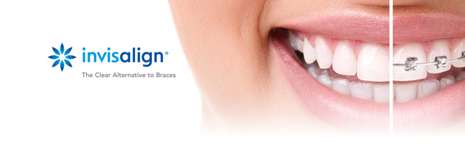 Convenient Dental and Invisible Orthodontic Options