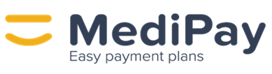 MediPay easy payment plans