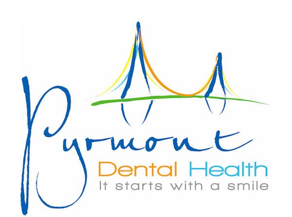 Pyrmont Dental Health Logo