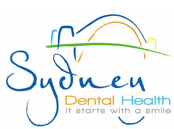 Sydney Dental Health Logo