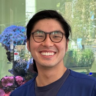 Dr Andrew Ta