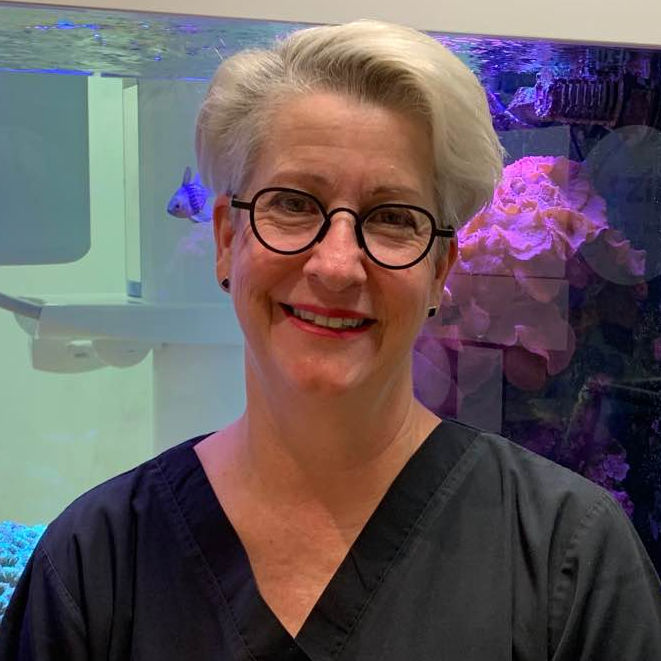 Photo of Dr. Jenny Collins