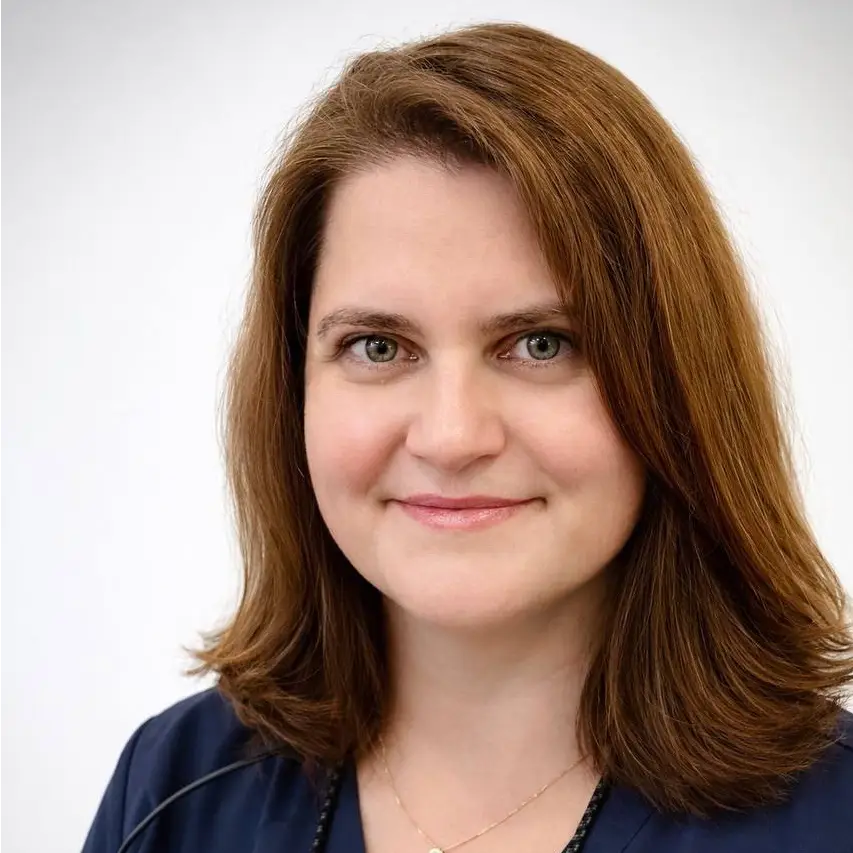 Dr Lidia Ellersdorfer